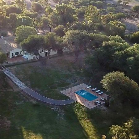 Estancia Banda Grande - Horse & Hiking Safaris Molinos Exterior foto